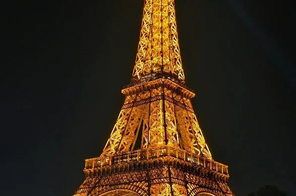 Seine Dinner Cruise with Live Music